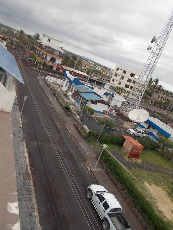 Paraiso De Isabela Пуэрто-Вильямиль Экстерьер фото