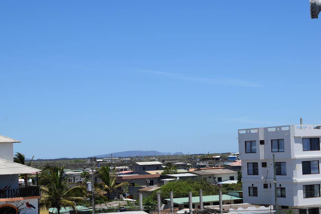 Paraiso De Isabela Пуэрто-Вильямиль Экстерьер фото